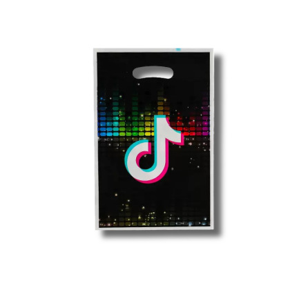 Bolsa de regalo 10pcs-Douyin