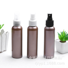 120ml���Fƿ ����ƿ petƿ�A���ɫ��¶ˮƿ �坍ˮ���؝���ƿ