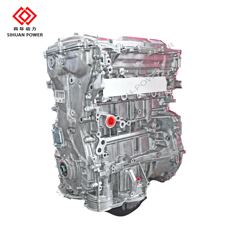 Original high quality for Toyota Highlander Camry Lexus 2AR-FE 2.7L 4-cylinder engine