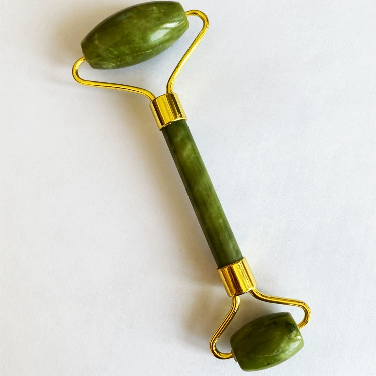 Double-sided set jade, massager, wholesale