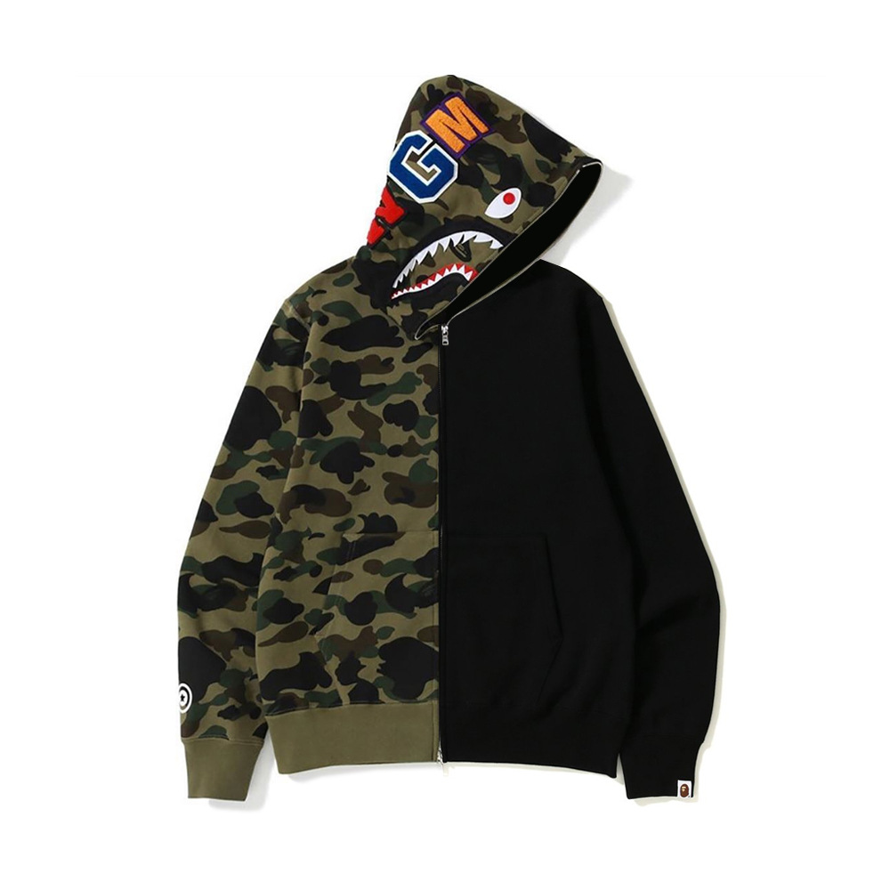 805 블랙 그린