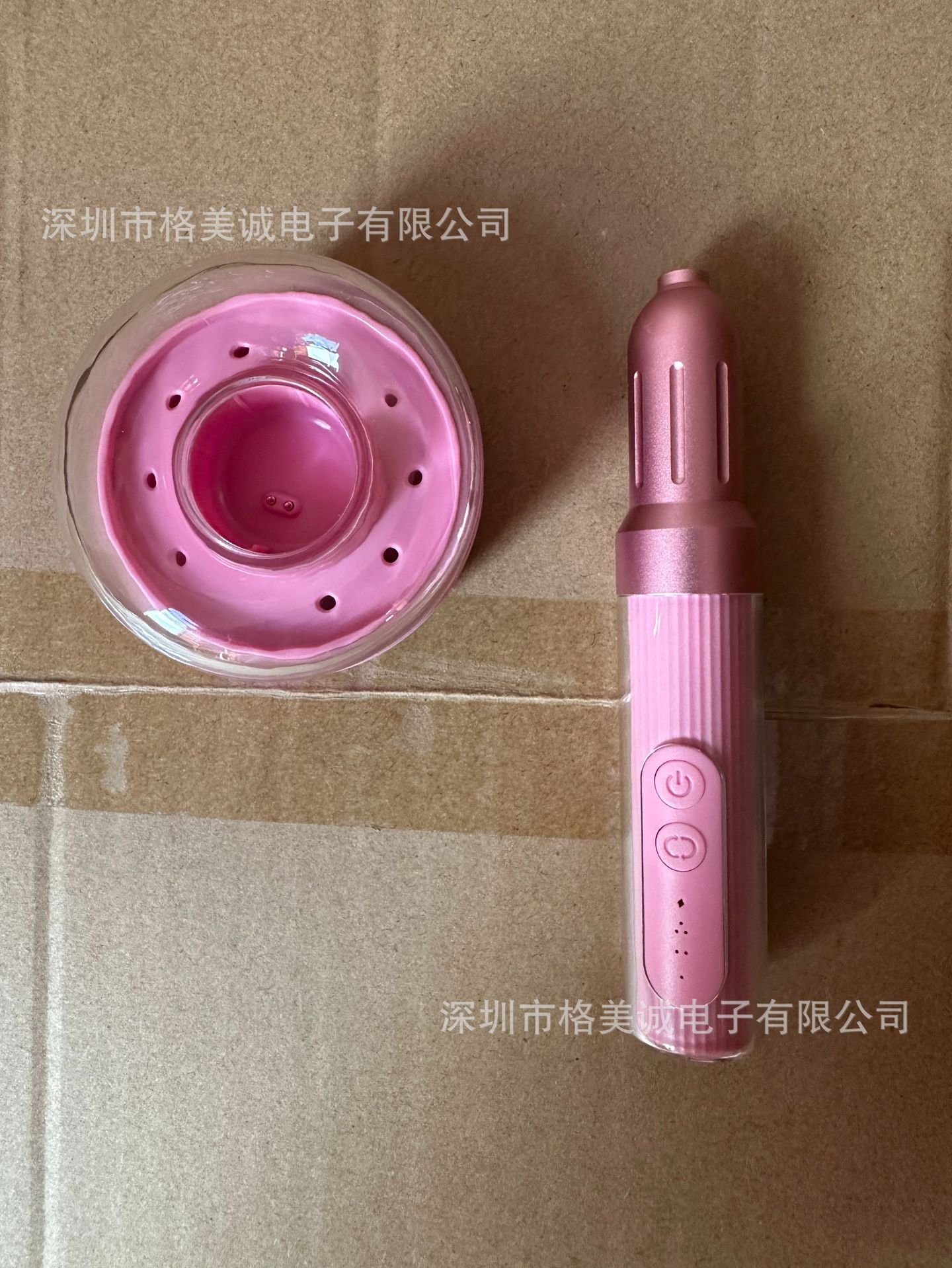 Pulidor de uñas portátil estilo ruso, tipo bolígrafo, herramienta eléctrica para manicura, pulidor de uñas. image 13