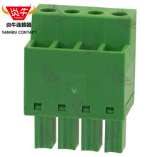 3.5mm��ţ���ʽPCB�Ӿ�����YN15EDGKC/KF2/EC350F/FRONT-MC1.5-S