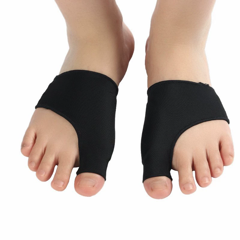 Strengthen the version of the foot cover SEBS Elmoniacoster, the female toes day and night, the big toe, the men's toe feet cover