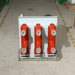 Zn63 Indoor Vacuum Circuit Breaker Vs1-12/T630A-25 Handcart Type High Voltage Cabinet Switch 10Kv