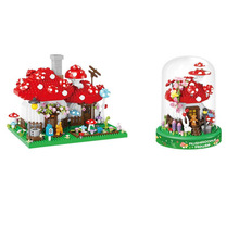 ���ֵ�16515-16516mini������ͯ����DIY��߻�ľĢ����ϵ��������