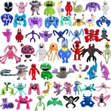 ��̖��໨�@����Garten of banban plush����׃��@ë�q�����ż