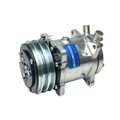 Soyutma sisteminin digər hissələri Trucks, Forklifts 12V