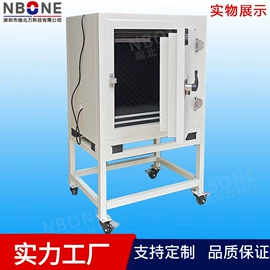 消音降噪设备;消声室;通讯检测仪器
