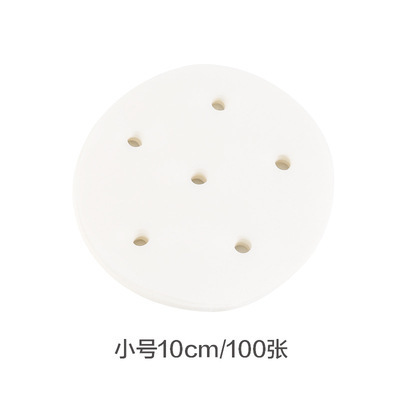 多機能家庭用商用使い捨て蒸し饅頭紙不粘着蒸し饅頭シリコン油紙蒸し饅頭布蒸籠布マット|undefined