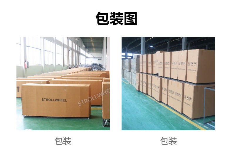 China Factory Dropshipping Cp-3 Three Wheel Harley Electric Motorcycle 2000W Balance Car Processing and Customization