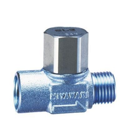 日本MIYAWAKI宫胁SL3-A SL3-X微型疏水阀 宫胁miyawaki疏水阀