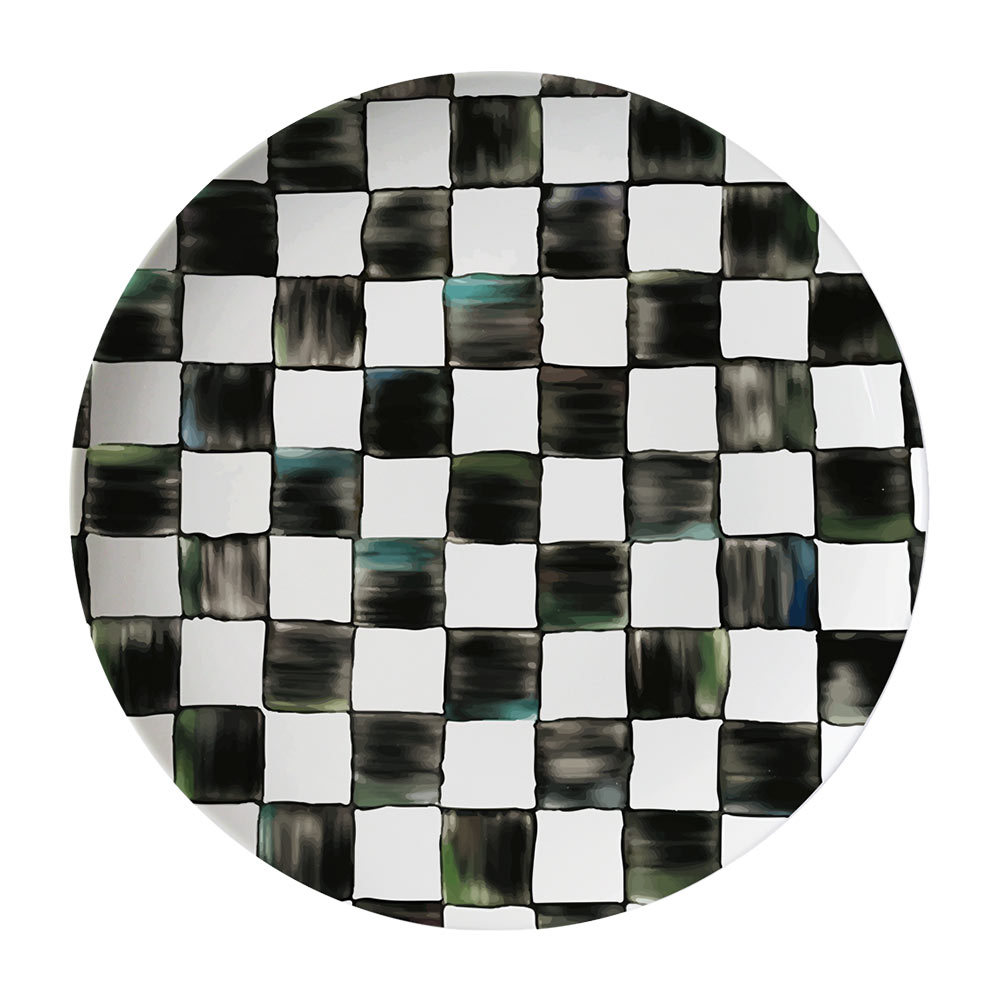 10.5inch 디너 플레이트