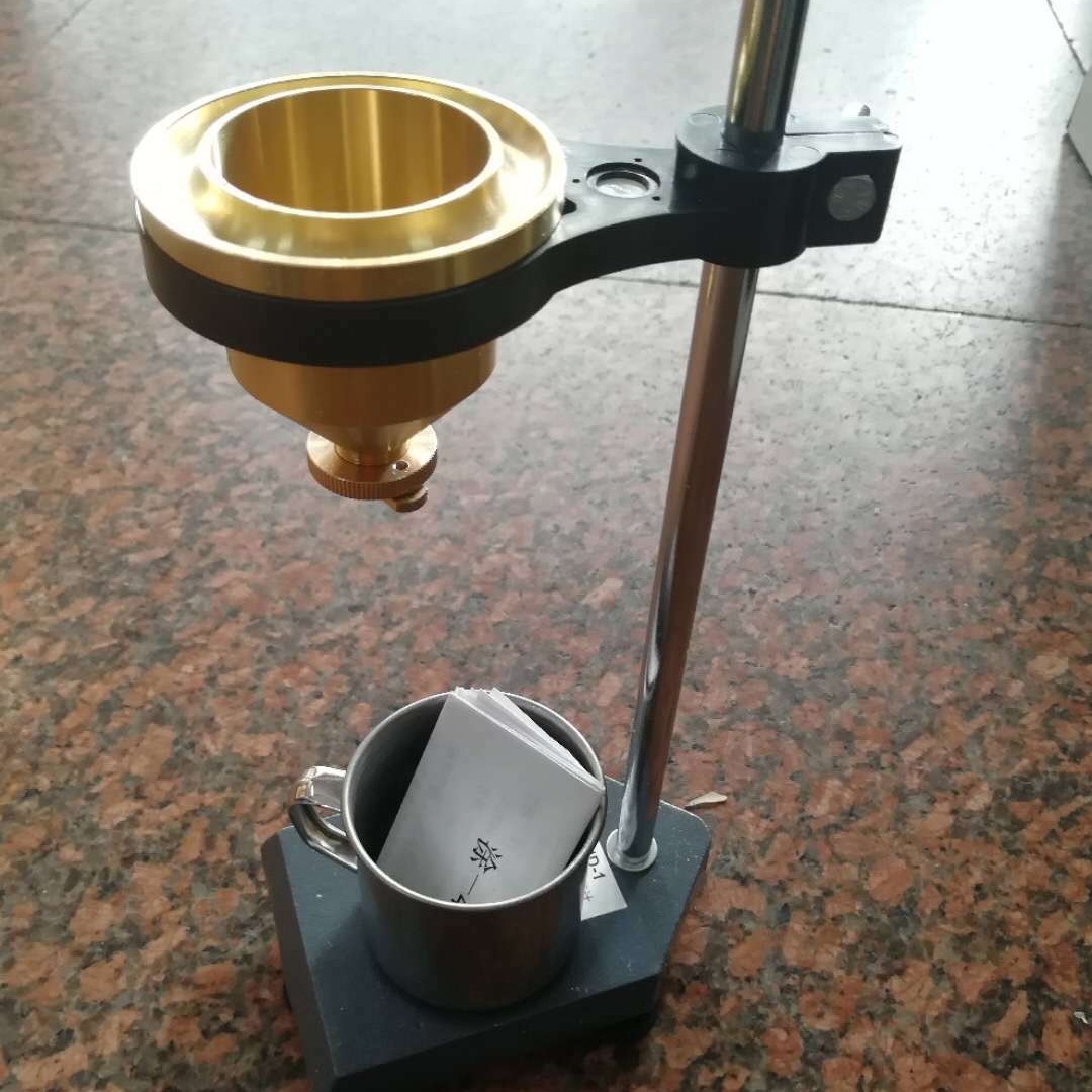 涂4粘度/流速杯/比重杯