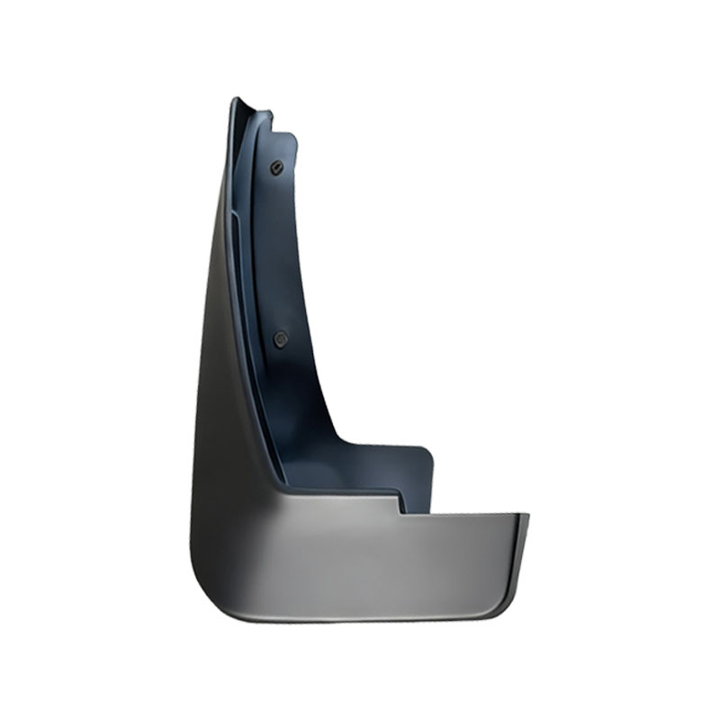 Aplicable a 2021 Haval H6 versión de tendencia nacional para neumáticos de automóviles guardabarros de goma suave piezas de modificación de piel de barro