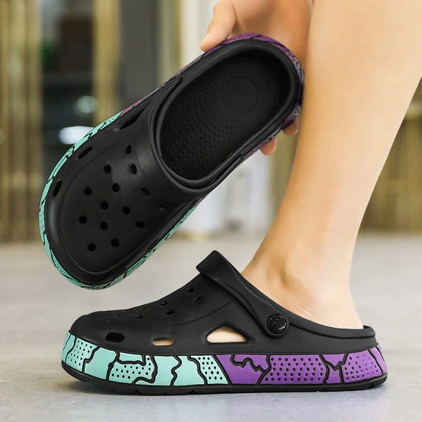JDE518 black