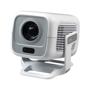2025 New Cross-Border X3Aq Autofocus 1080P High-Definition Video 4K Projector Solution H713 Model