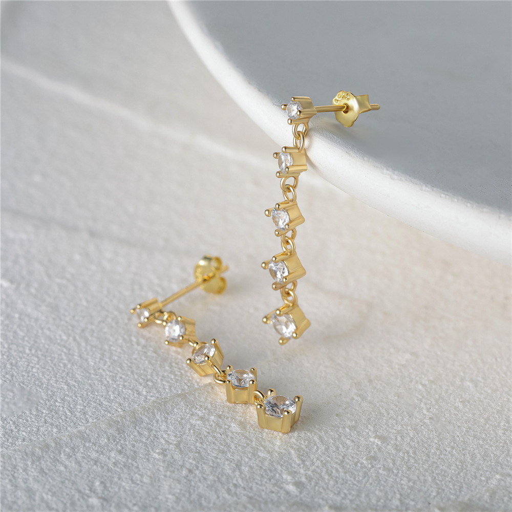 1 Imitation Pearl Necklaces display picture 4