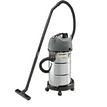 德国凯驰KARCHER NT38/1吸尘吸水机1500W吸尘器商用直供