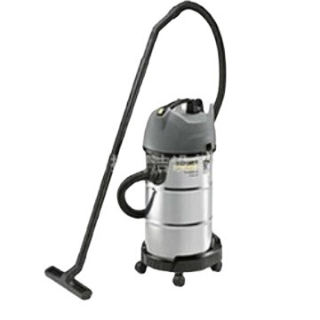 German Karcher Nt38/1 Vacuum Cleaner 1500W Vacuum Cleaner Commercial Direct Supply