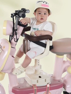 Electric car child seat – for Electric Vehicles, Children's Seats