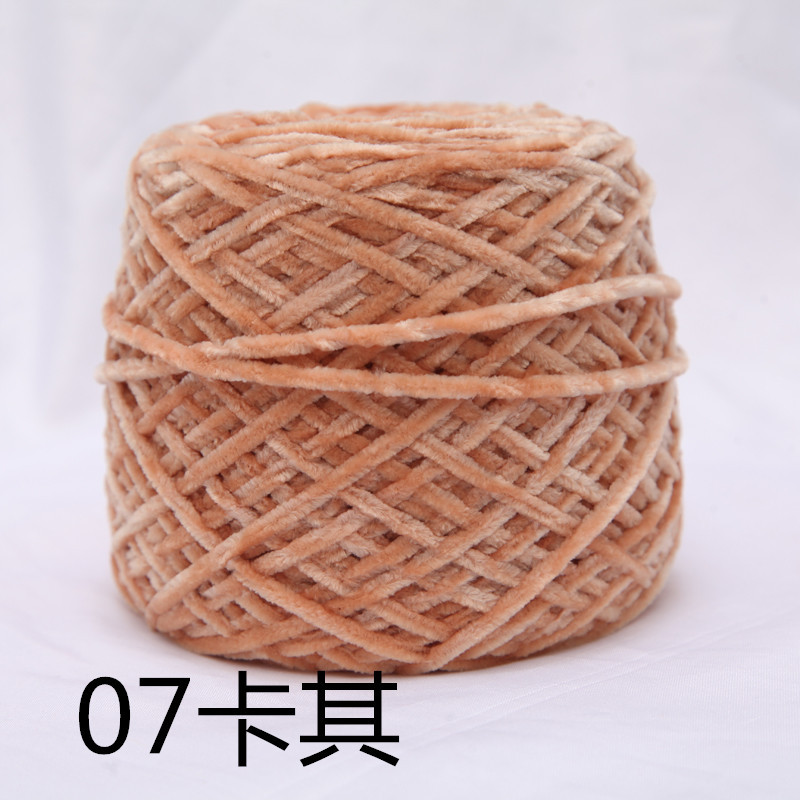 07 khaki