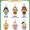 Alice Blue + Blind Bag