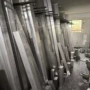 304201拉丝不锈钢扁条