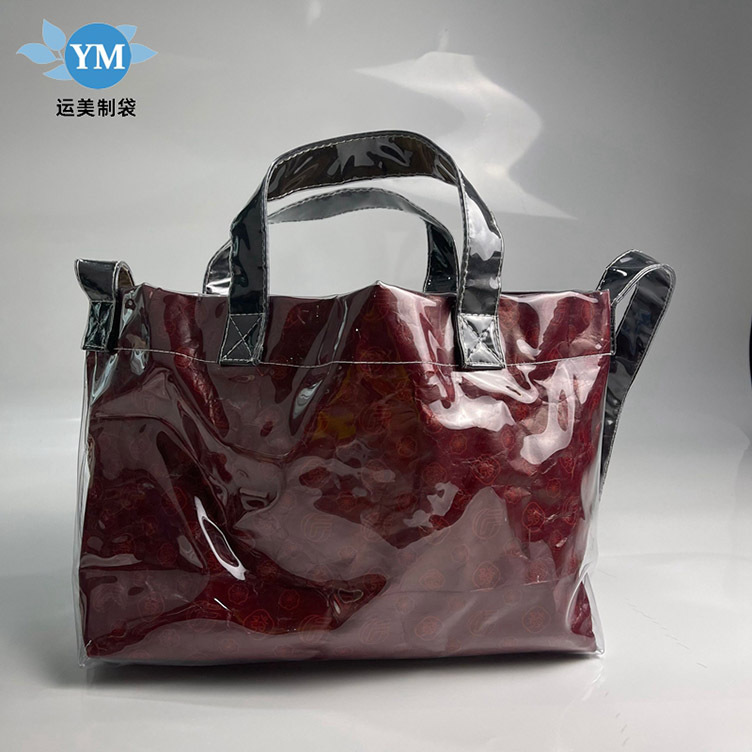 杜邦纸袋购物袋单肩包 出行野餐可手提收纳袋 购物便携批发