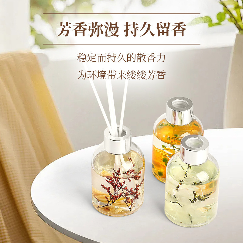 高颜值家用香薰精油香氛摆件室内空气异味除臭酒店同款持久留香|undefined