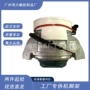 奔驰液压w222发动机机脚胶