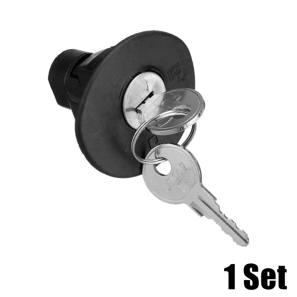 Suitable for Ford Explorer, Lincoln, Mercury fuel tank cap with lock 8U5A-9C268-B 8U5Z9C268A