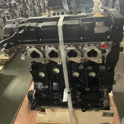 G4GC is suitable for Engine assembly