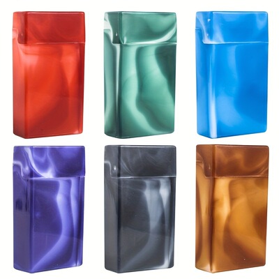 H 84874 Multi-function Cigarette Case 多功能香烟盒跨境外