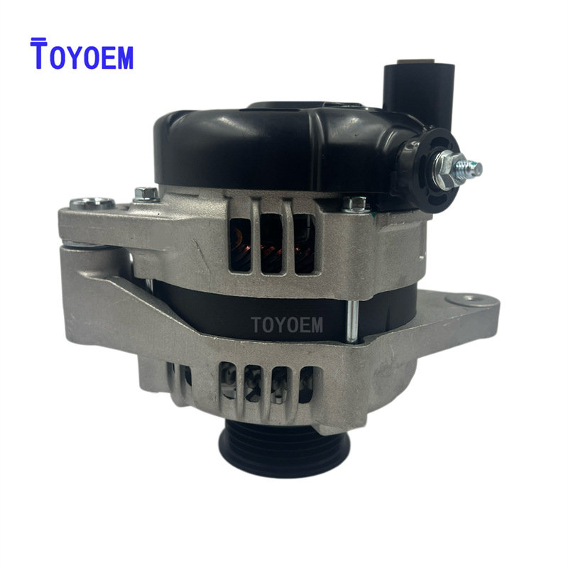 31400-84M01 Car Alternator Assembly, suitable for 2015-2018 models of the Suzuki Swift and Suzuki Ciaz 1.6L