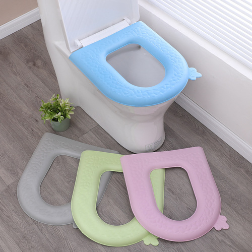 Toilet Seat Cushion Extra Thickened Waterproof Disposable Toilet Seat Seat Seat Seat Seat Seat Seat Seat Cushion