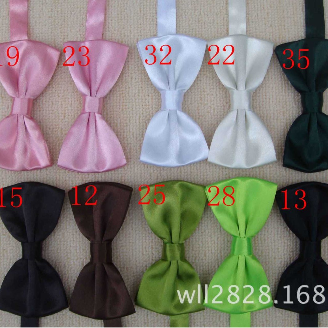 Bow tie for adults