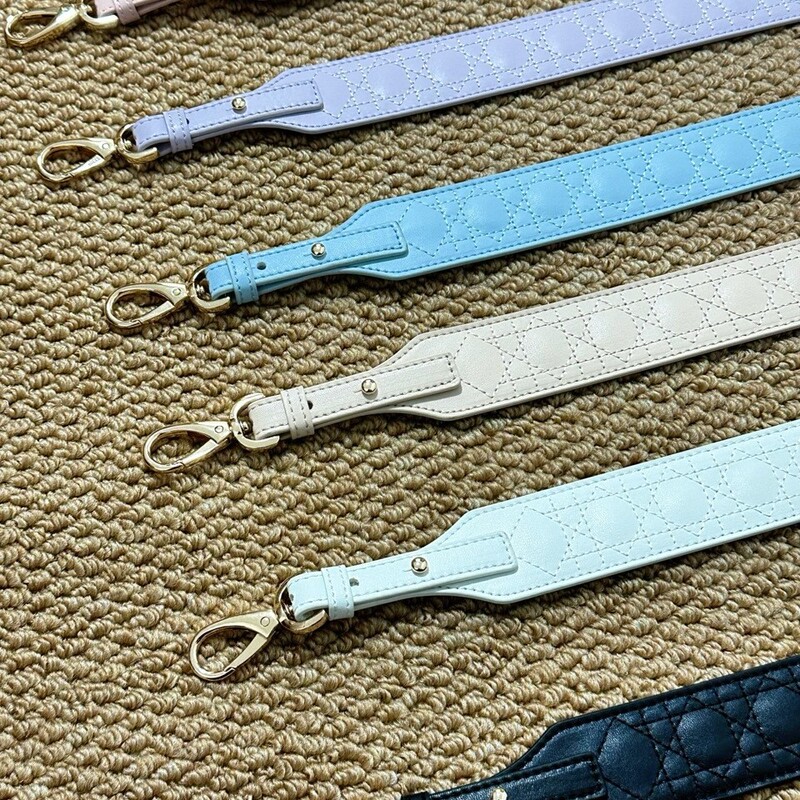 Direct from the manufacturer, suitable for Dior Toujours tote bag shoulder strap, crossbody conversion inner lining