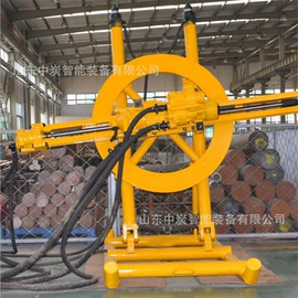 矿山施工设备;矿业输送设备;其他防爆器材