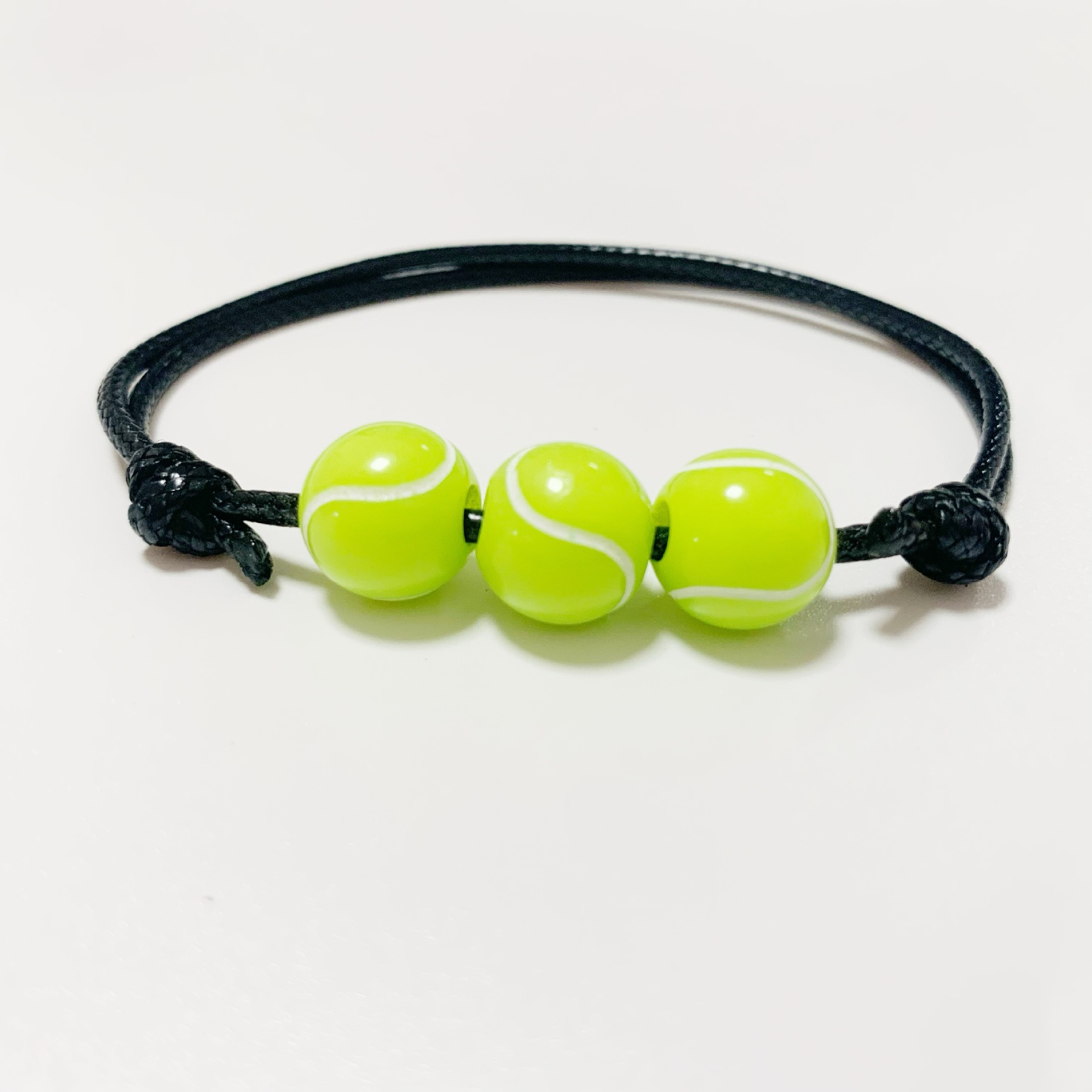 Fashion Geometric Resin Unisex Bracelets 1 Piece display picture 4