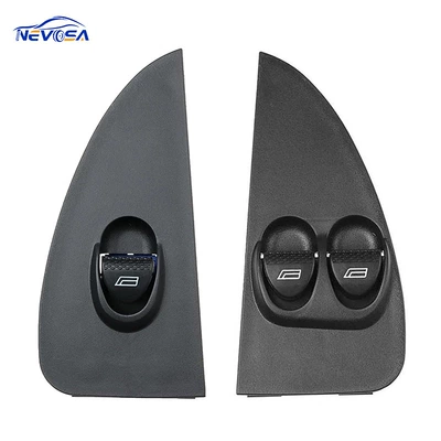 Switch and Electric Window – Glass lifter