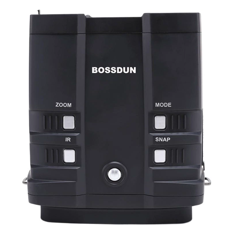 Бинокулярная цифровая камера ночного видения NVFHD600, видеоинфракрасный телескоп ночного видения, без нагрева, ультра-четкий