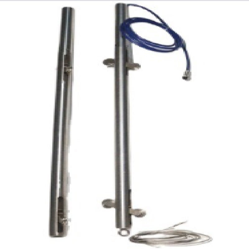 固定式测斜仪 测斜计  型号： HAD-CXY1