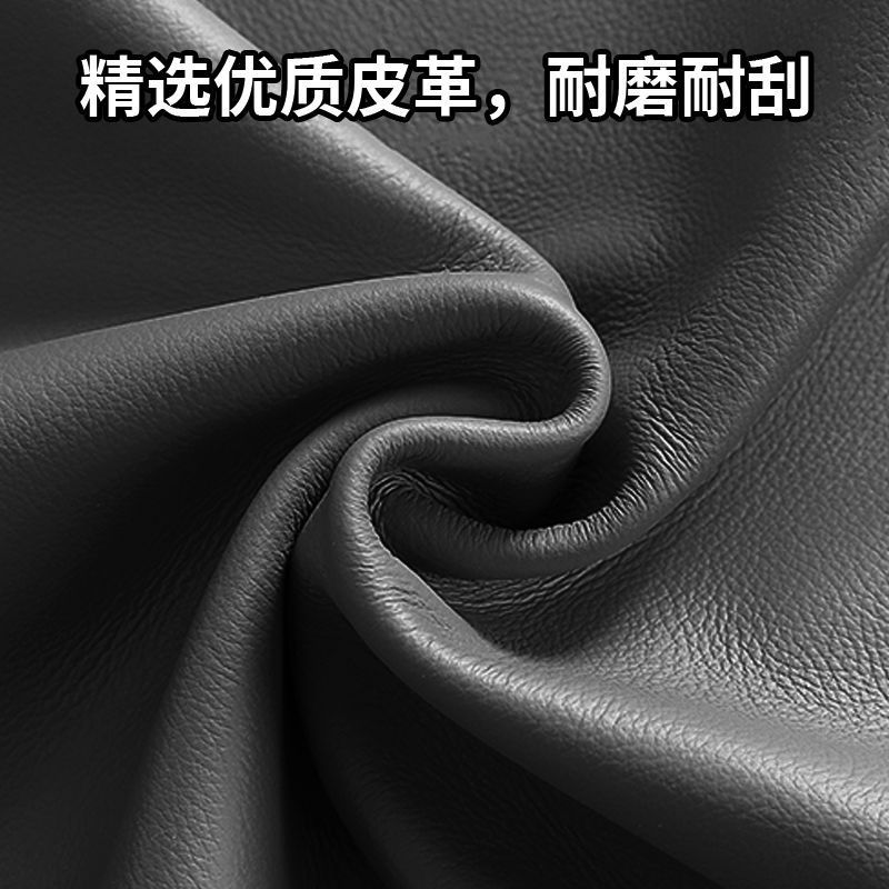 Cojín de asiento de automóvil eléctrico universal cojín de automóvil de batería a prueba de agua, protección solar, antideslizante, aislamiento térmico, espesamiento y resistencia al desgaste universal en cuatro estaciones