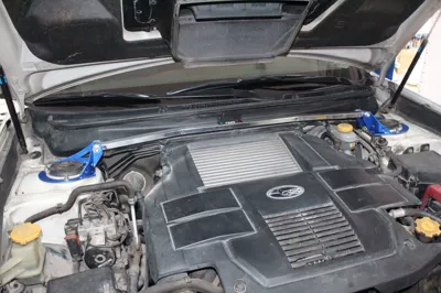 Other Car Modifications: Off-Road Tie Rod - 09-14-lishi-25t-front-top