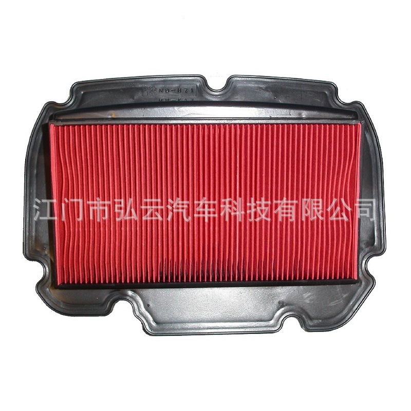 17210-kaz-000 para Honda MC22 CBR250RR 90-94 filtros de aire del filtro