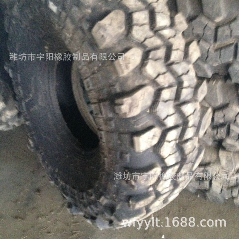 17/47-17 雨林轮胎 沼泽地 越野车轮胎