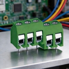 MA331-500MԭװDECA����5.00mm���PCB��ɫ���߶���pcb���߶���