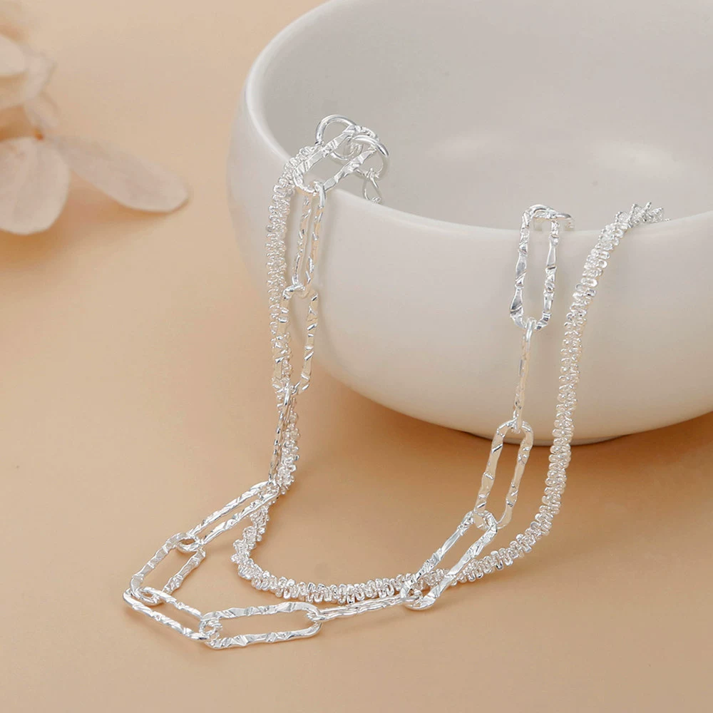 Ф fashionable браслет 金石湖, образец из серебра 925, (товарная сделка через границу), европейский стиль