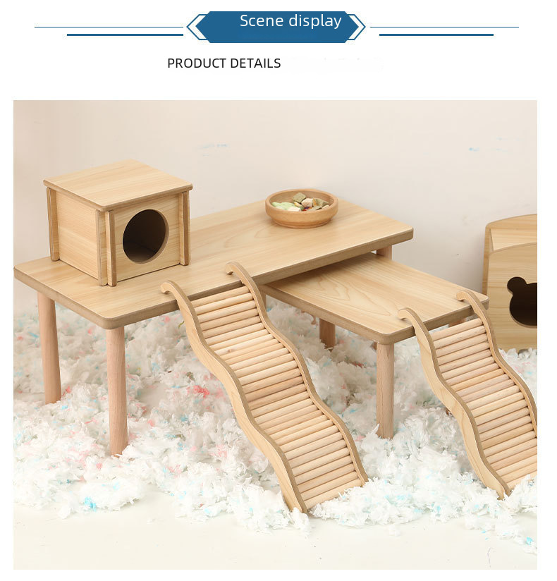 Hamster Playground Image 4